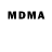 MDMA VHQ ion io